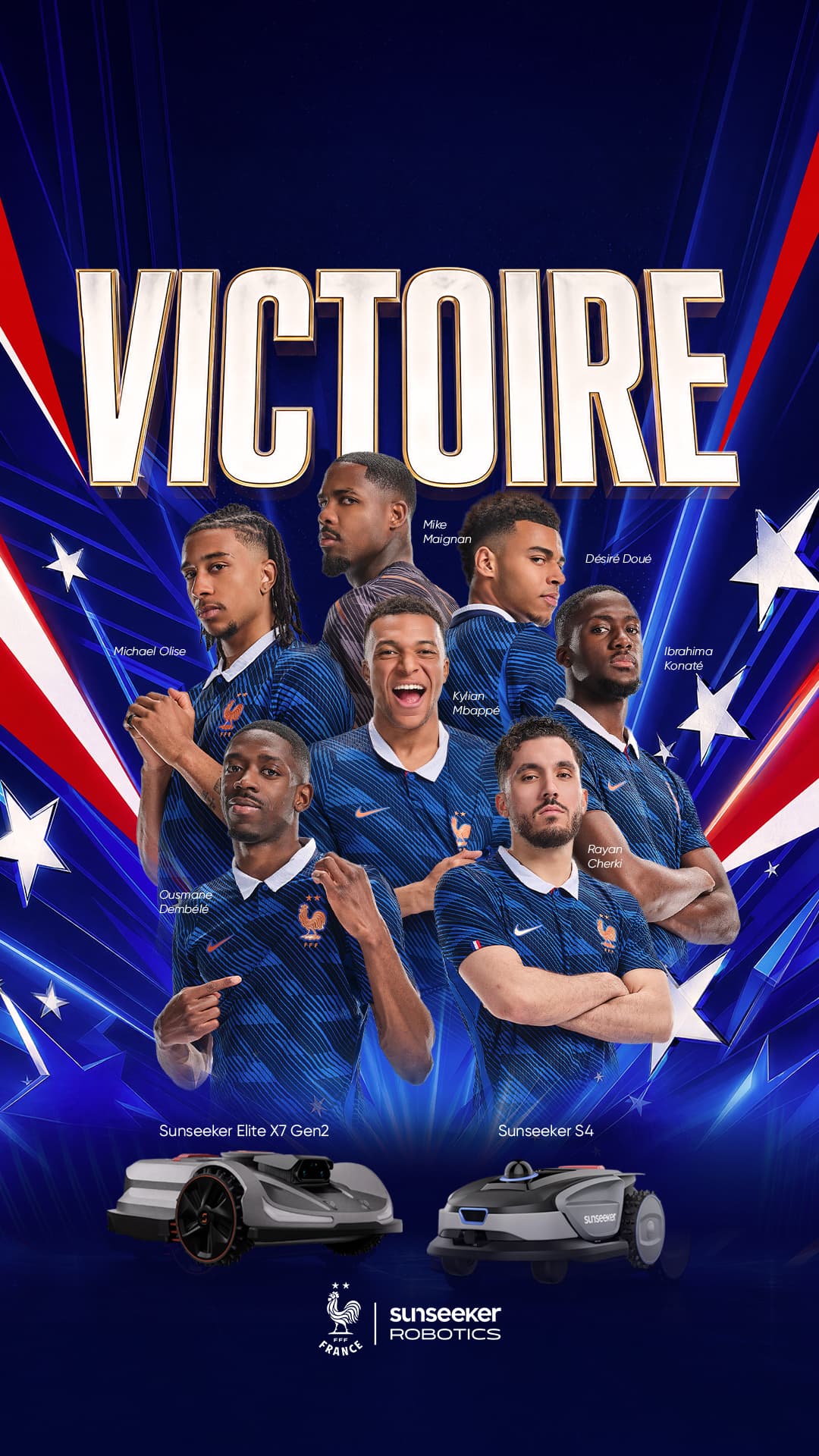 Victoire 1