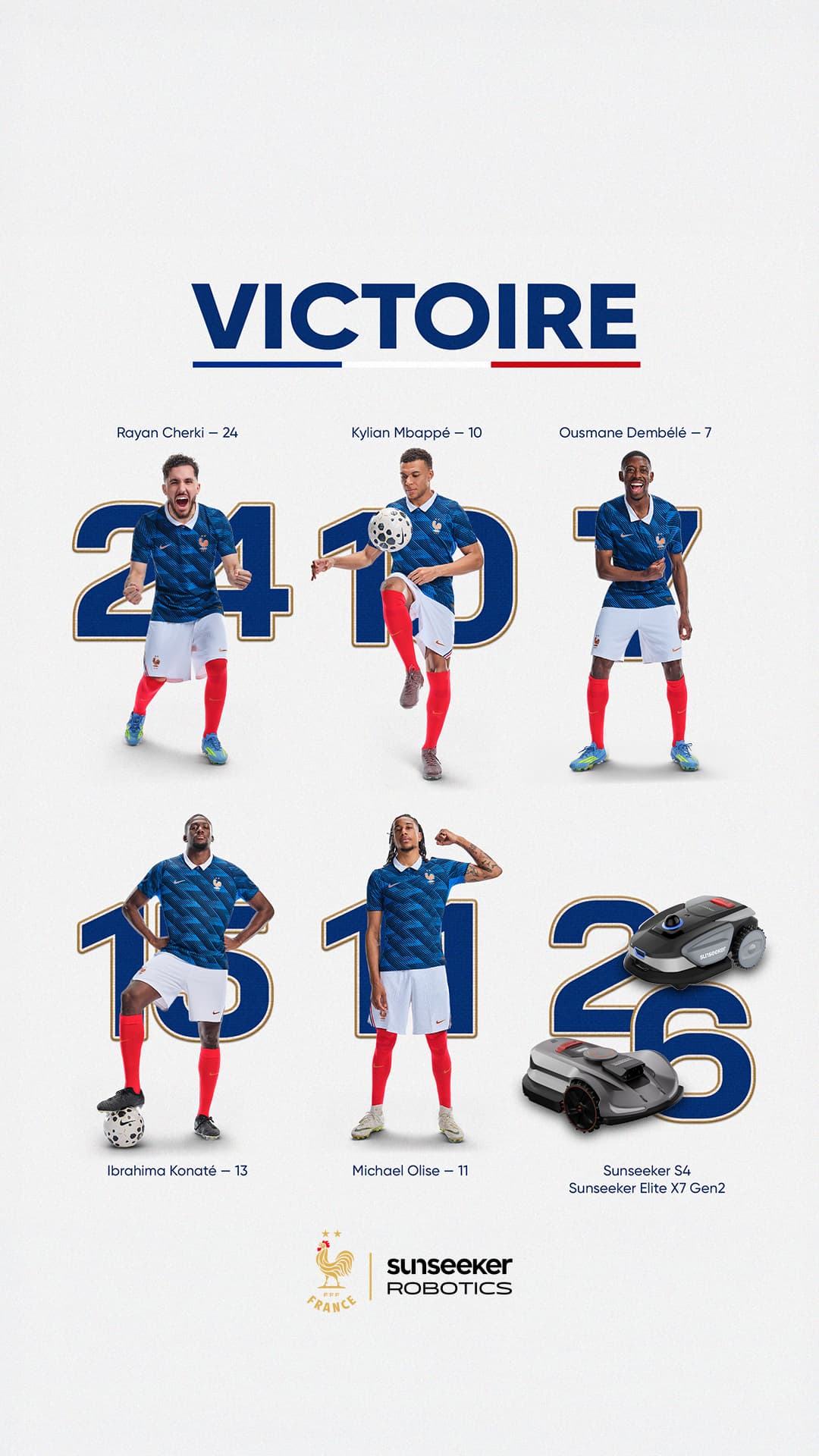 Victoire 2