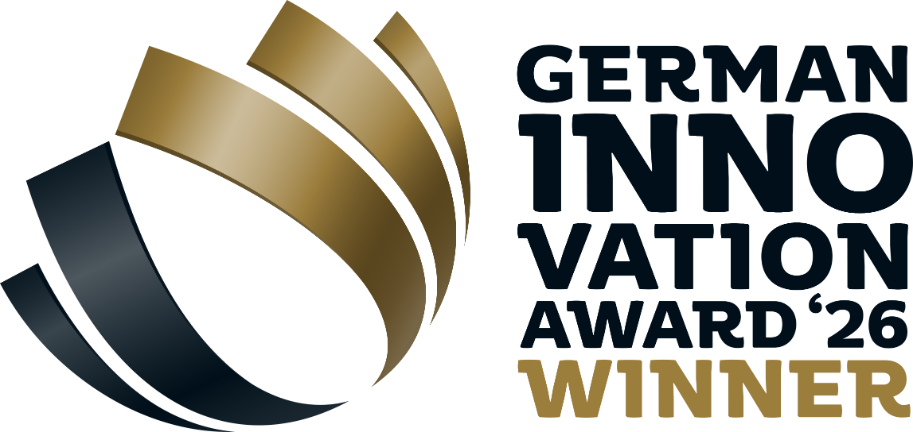 Prix allemand de l’innovation 2026