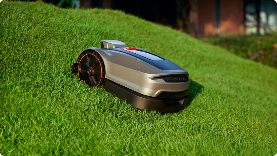 DualFusion Position & Navigation System