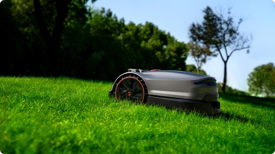 DualFusion Position & Navigation System