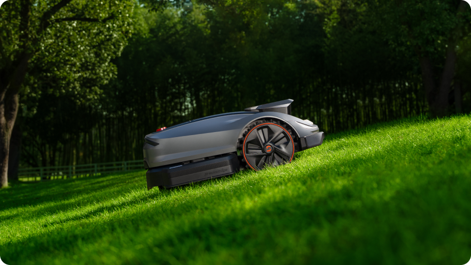 DualFusion Position & Navigation System