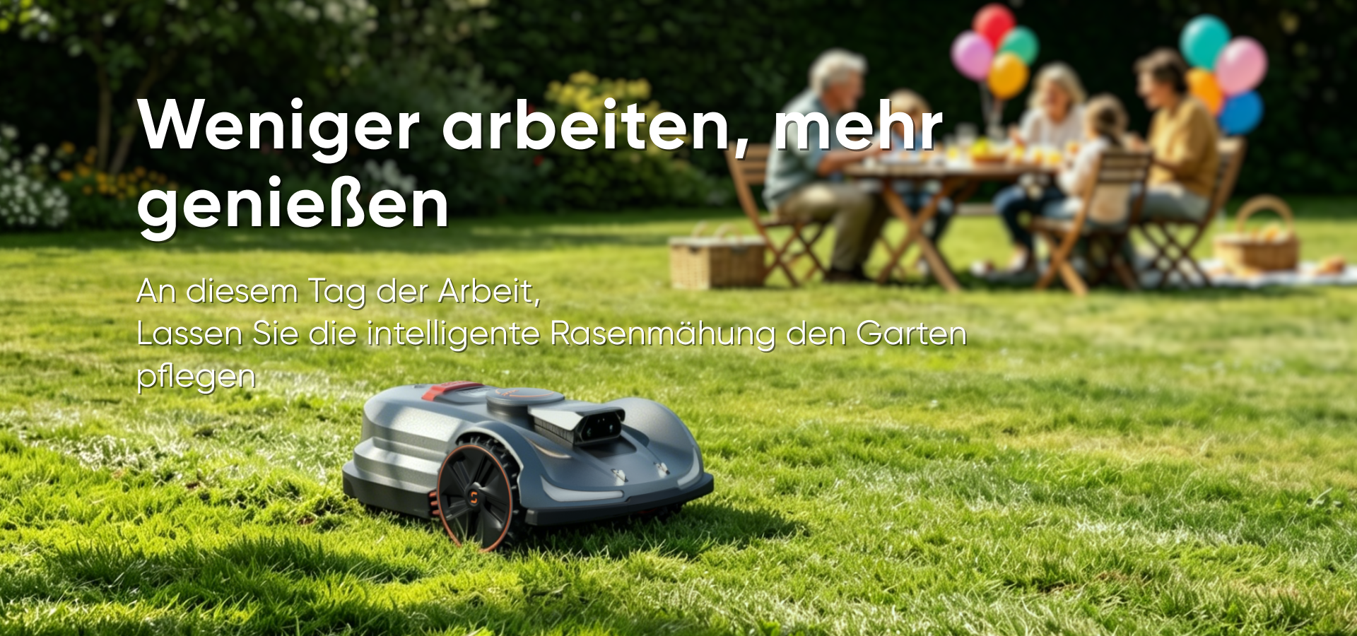 Maifeiertag