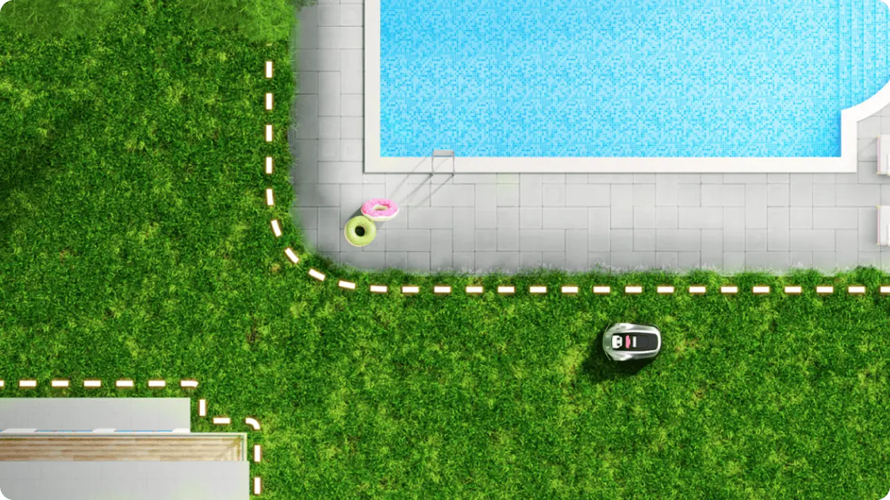 AI-Assistant Mapping