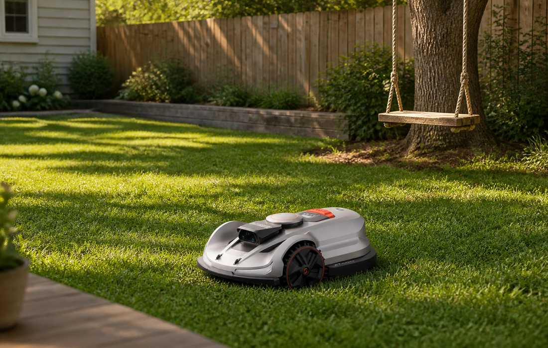 sunseeker elite x7 plus gen2 jardin suburbain