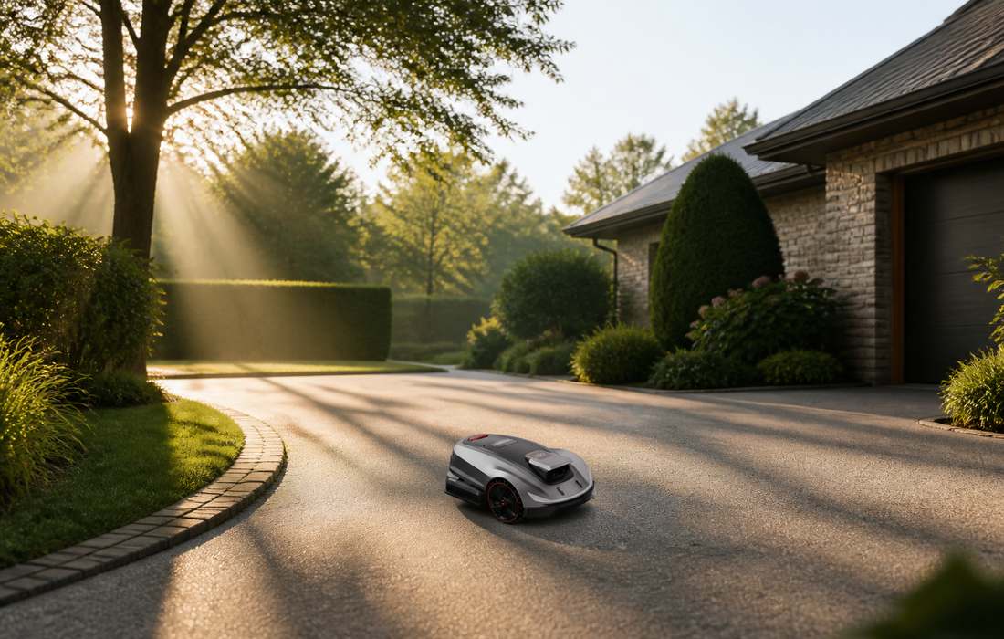 sunseeker elite x5 gen2 sur allee