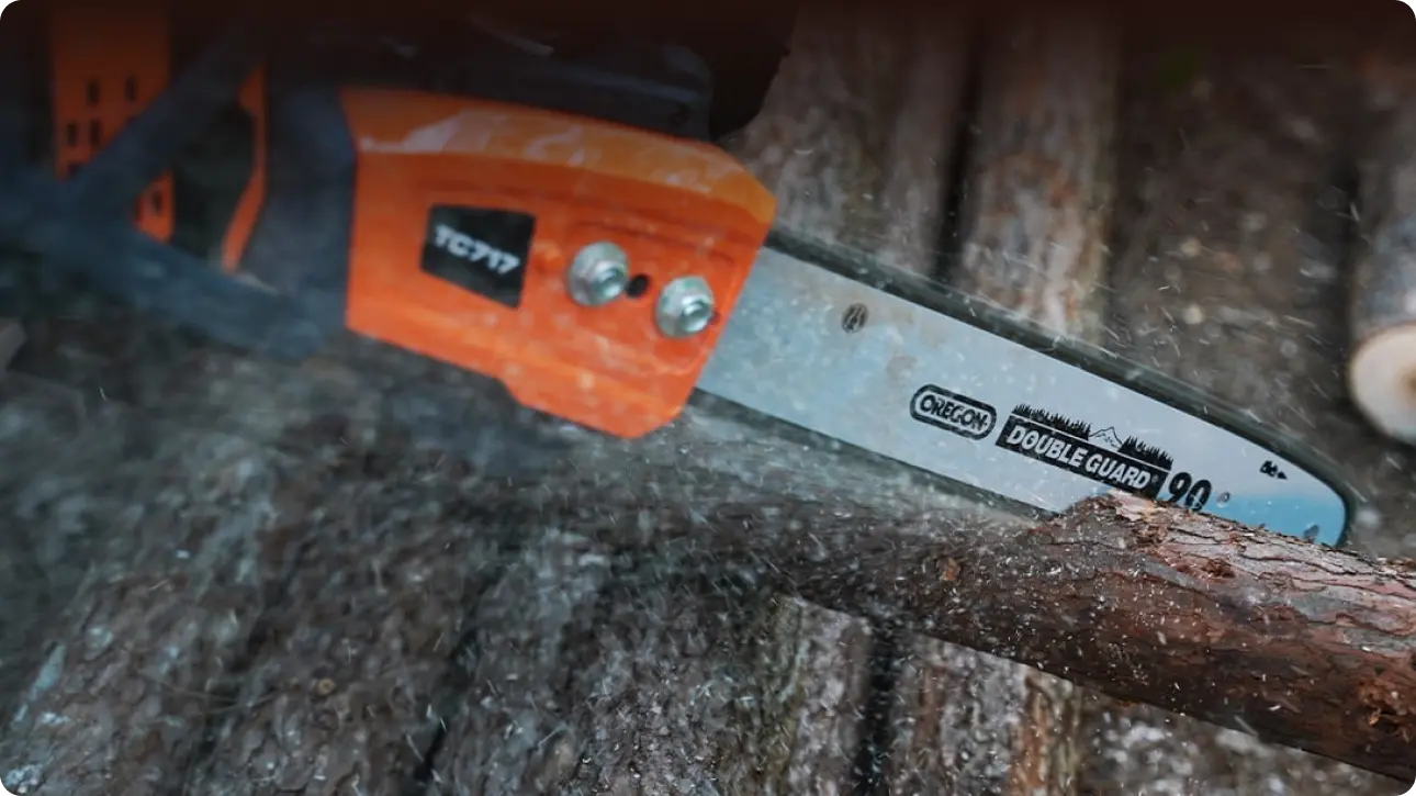 Compatibilité du Guide-Chaîne