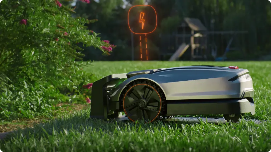 Recharge Automatique