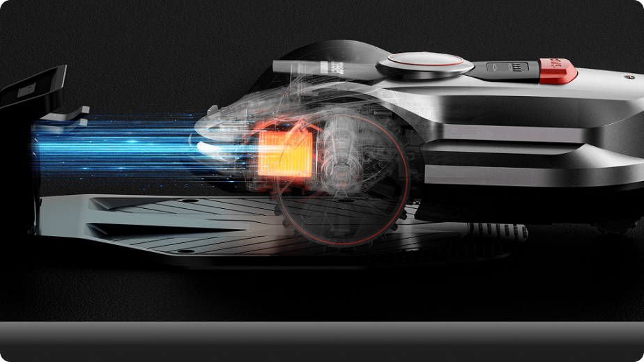 Recharge Automatique