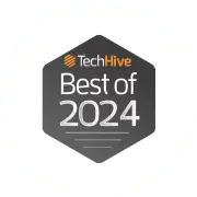 Tech Hive Best van 2024
