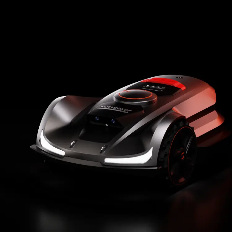 Onze Favorieten: Sunseeker Elite X7