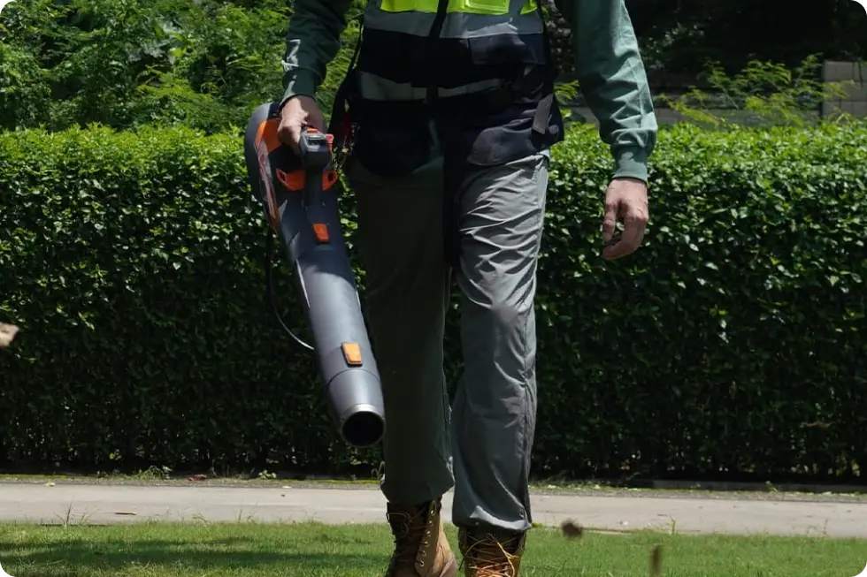 Zorgt voor duurzaamheid