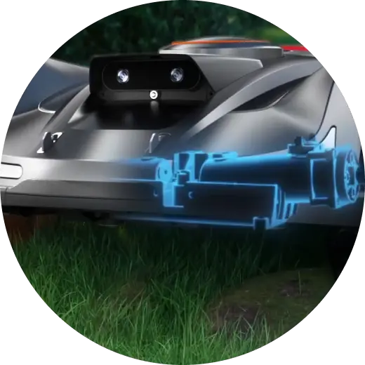 Adaptieve voorvering