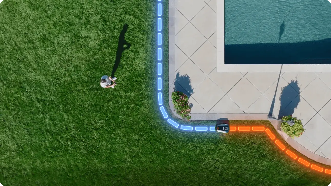 Виртуална граница