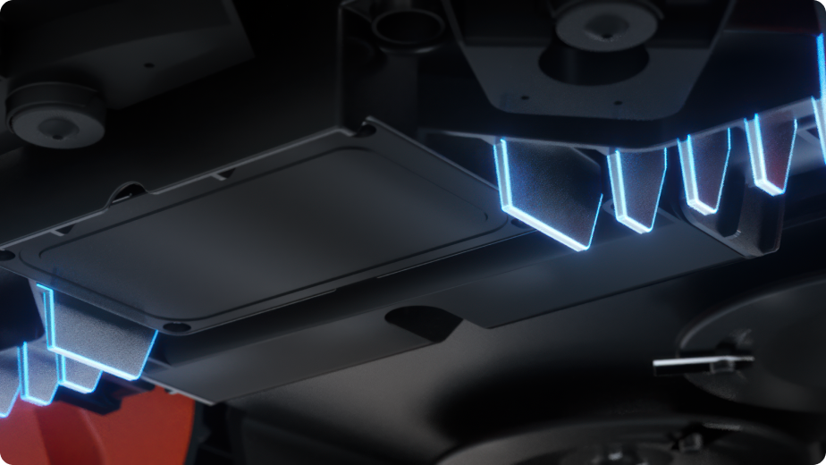 Скарифициране на ливада