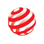 Red Dot Winner 2024 — Produktdesign