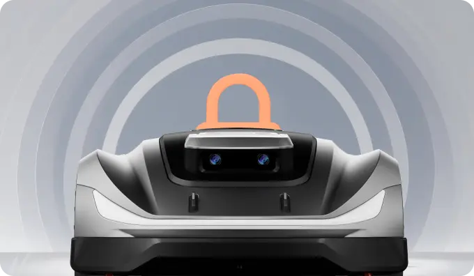 TÜV-zertifiziert und DSGVO-konform