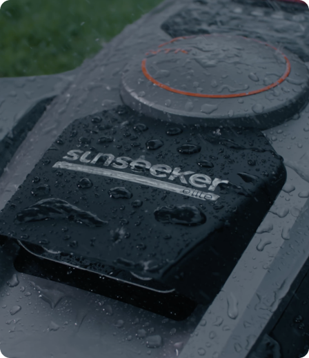 Regensensor