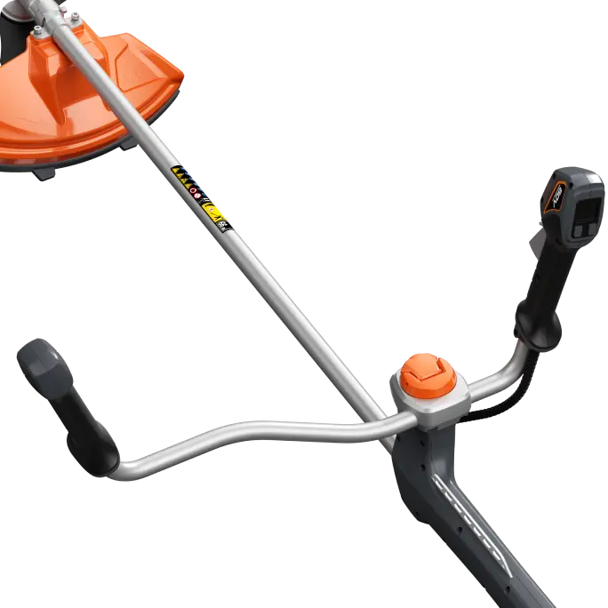 Ergonomická kroková lišta s měkkým úchopem