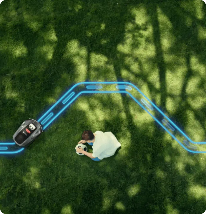 Vyhýbání se dynamickým překážkám