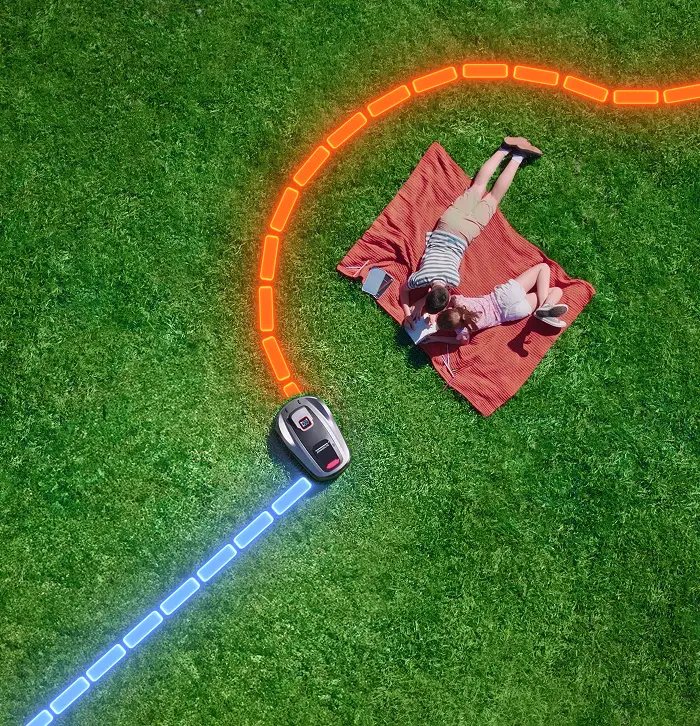 Vyhýbání se dynamickým překážkám