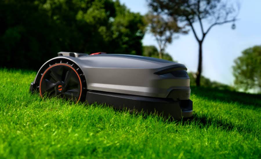 Sunseeker Elite X Gen 2-Serie