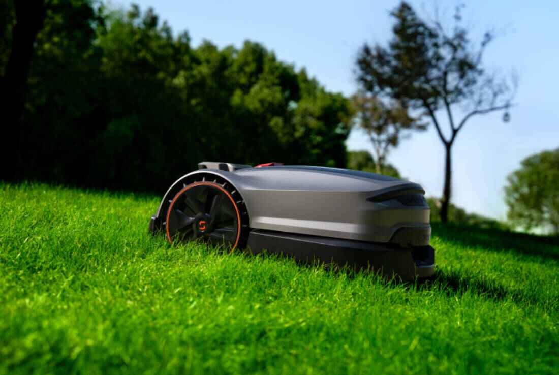 Sunseeker Elite X Gen 2-Serie