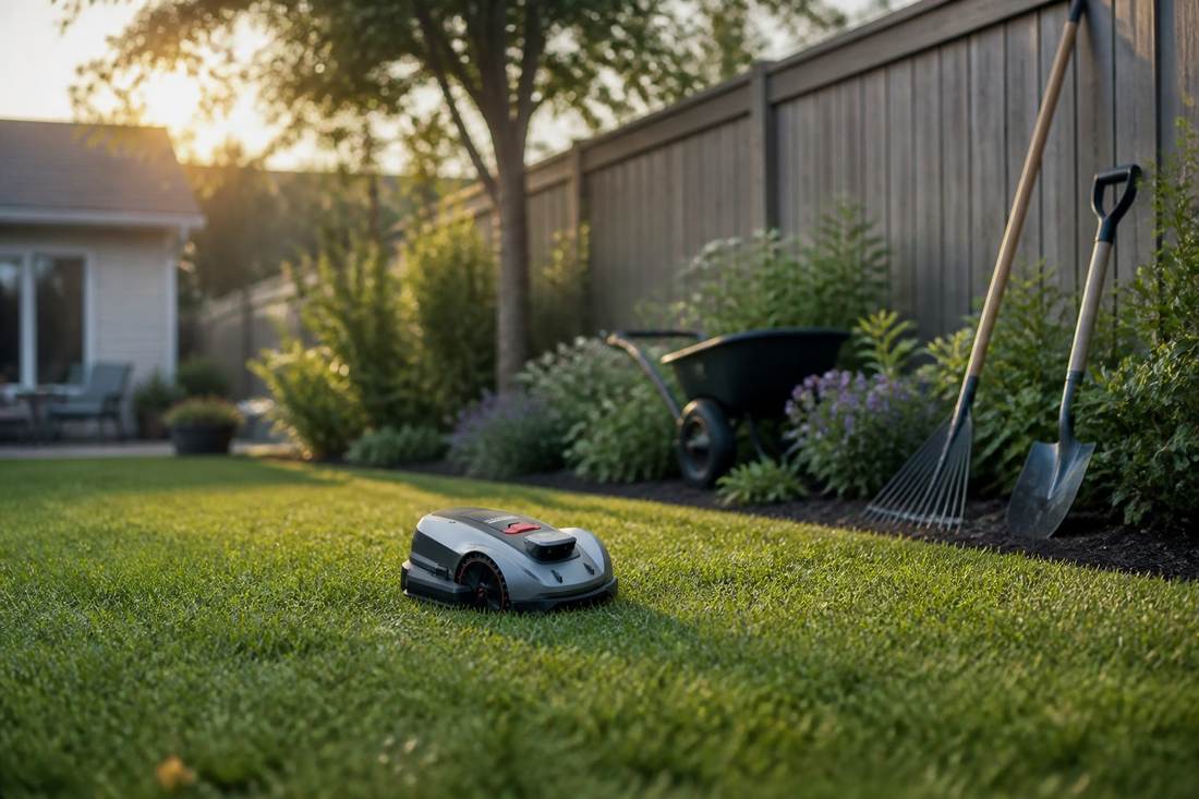 sunseeker elite x3 gen2 garden lawn