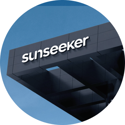 Sunseeker historie