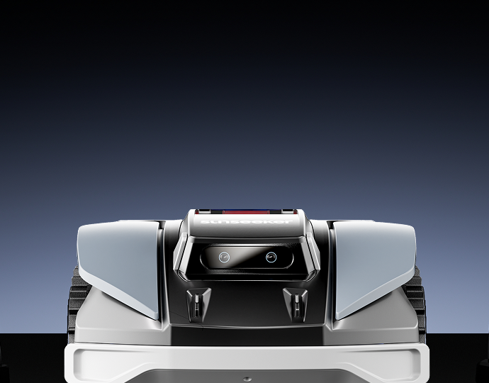 Tilgængelige, intuitive løsninger for <br>mellem- og begynderniveau forbrugere