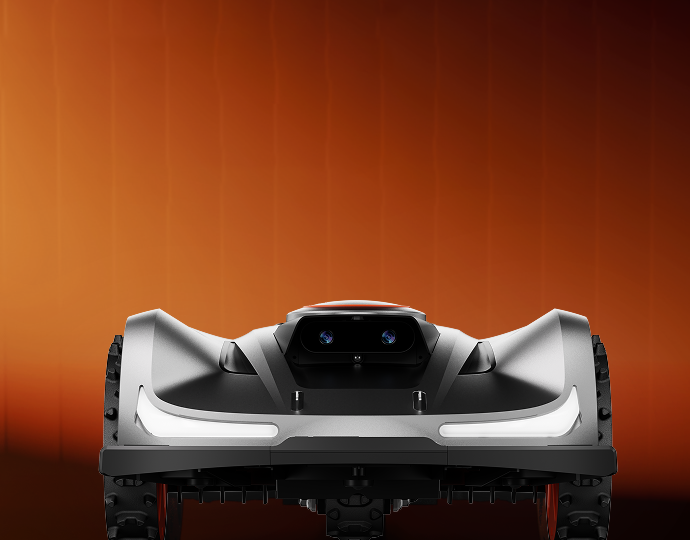 Avanceret teknologi til premium <br>forbrugere og landskabsplejere