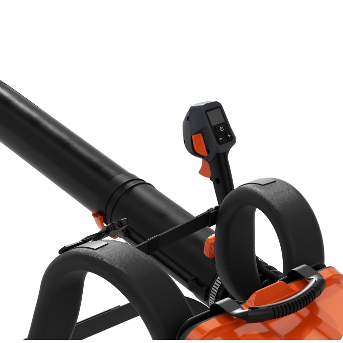 Flere Kontrol Displayenhed