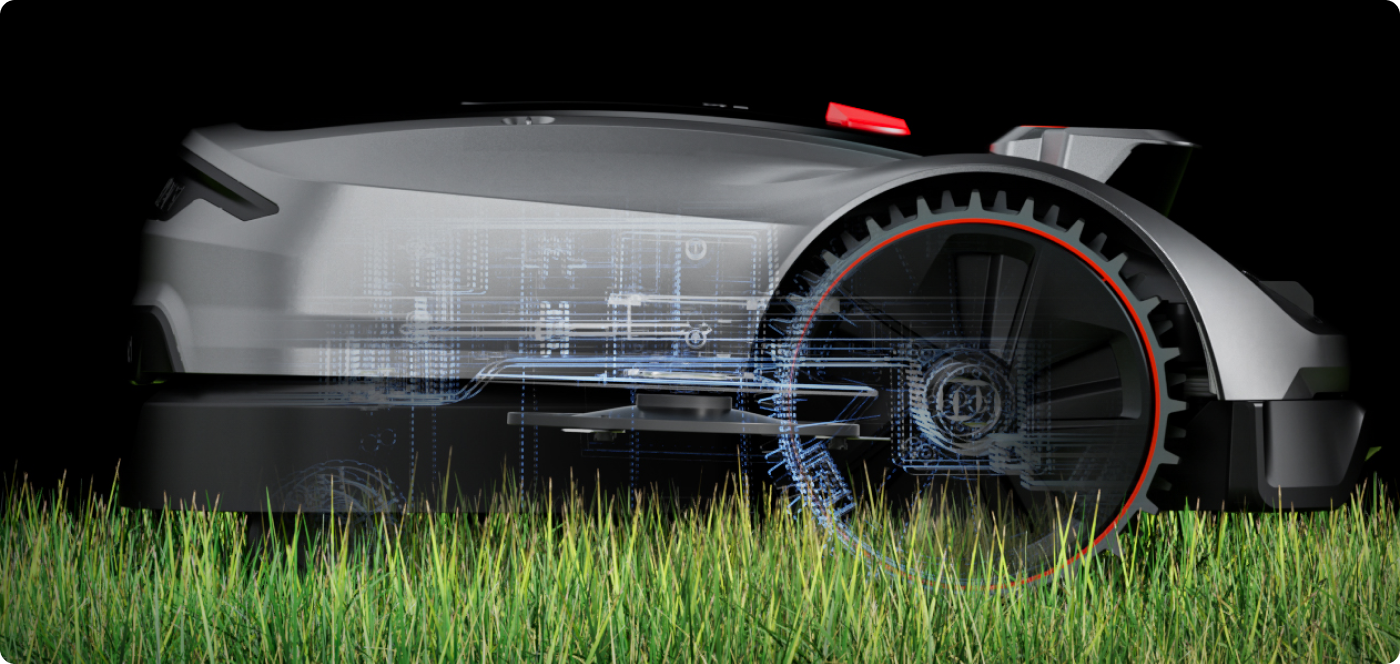 Flydende klippeplade