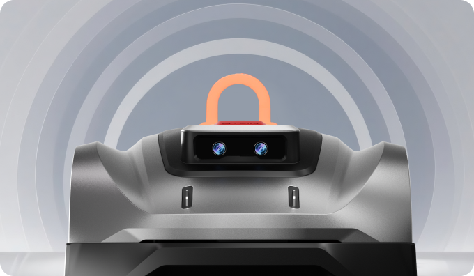 TÜV-certificeret og GDPR-kompatibel