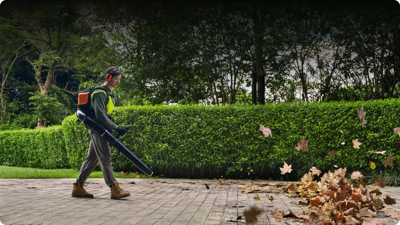 Võimas harjadeta mootor