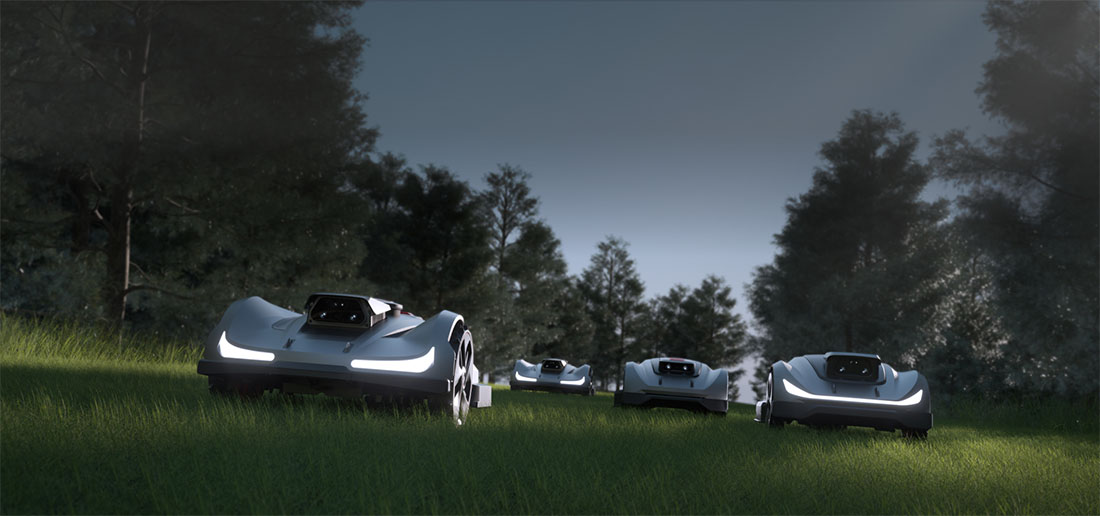 Meilleures Tondeuses &agrave; Gazon &agrave; Batterie