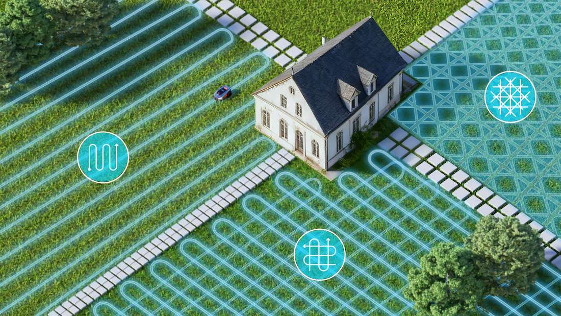 smart home sustainable energy