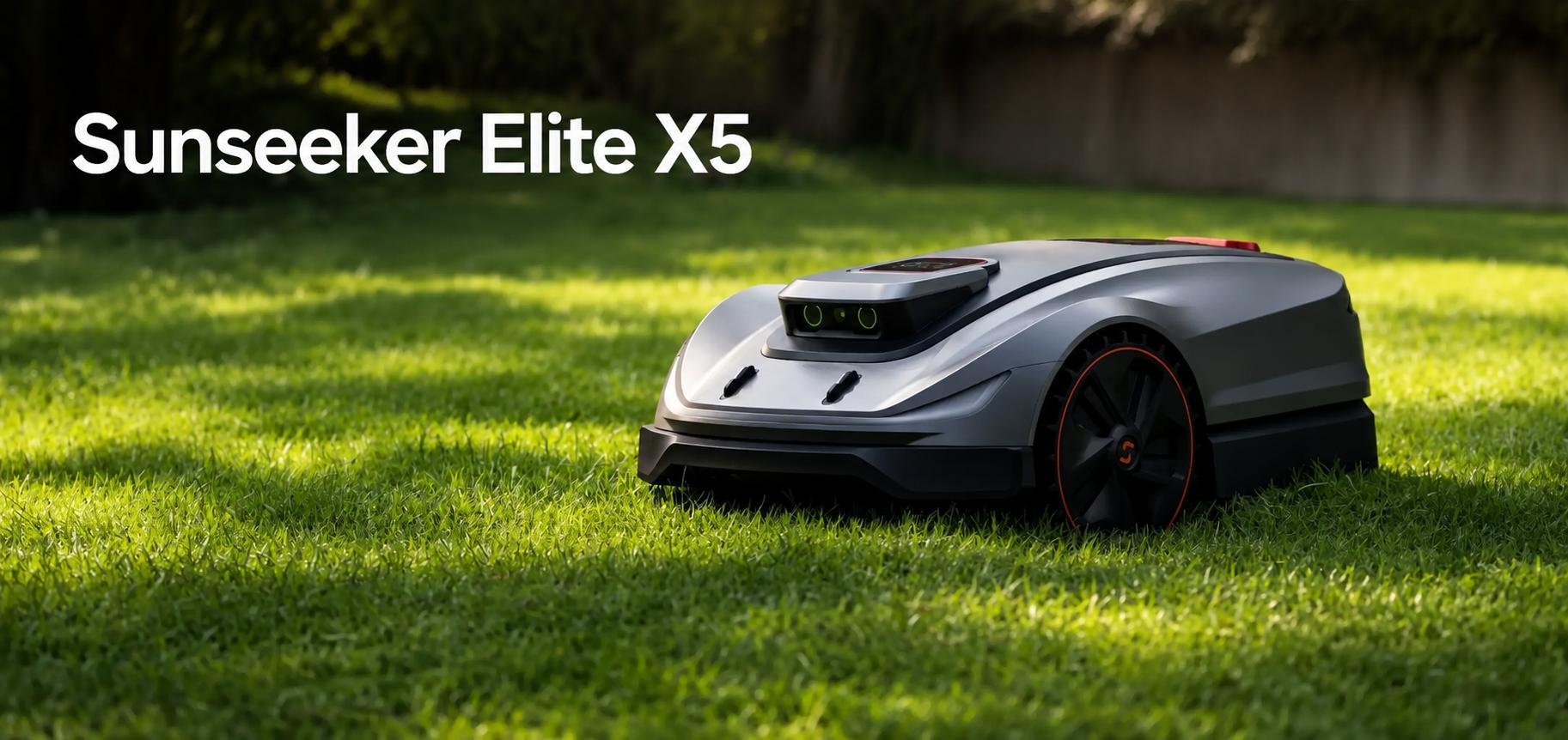 sunseeker elite x5