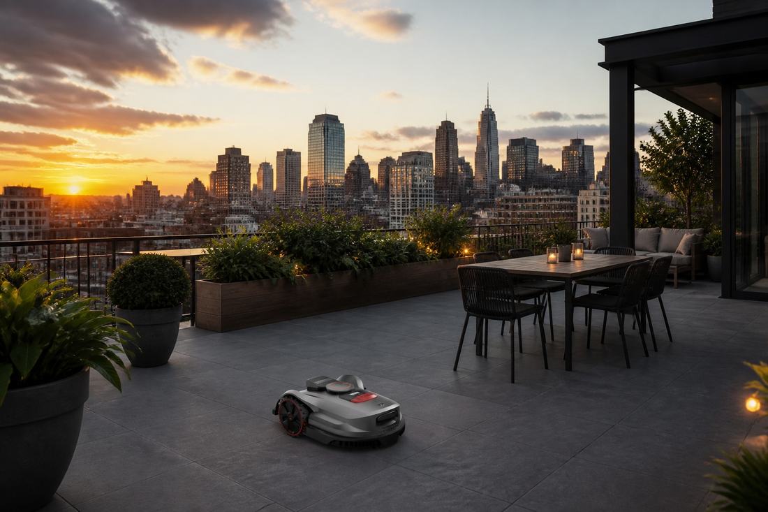 sunseeker elite x7 gen2 urban rooftop terrace