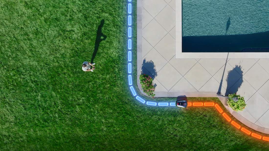 How Do You Start a Lawn Mower : Gas, Electric, and Robotic Types Covered