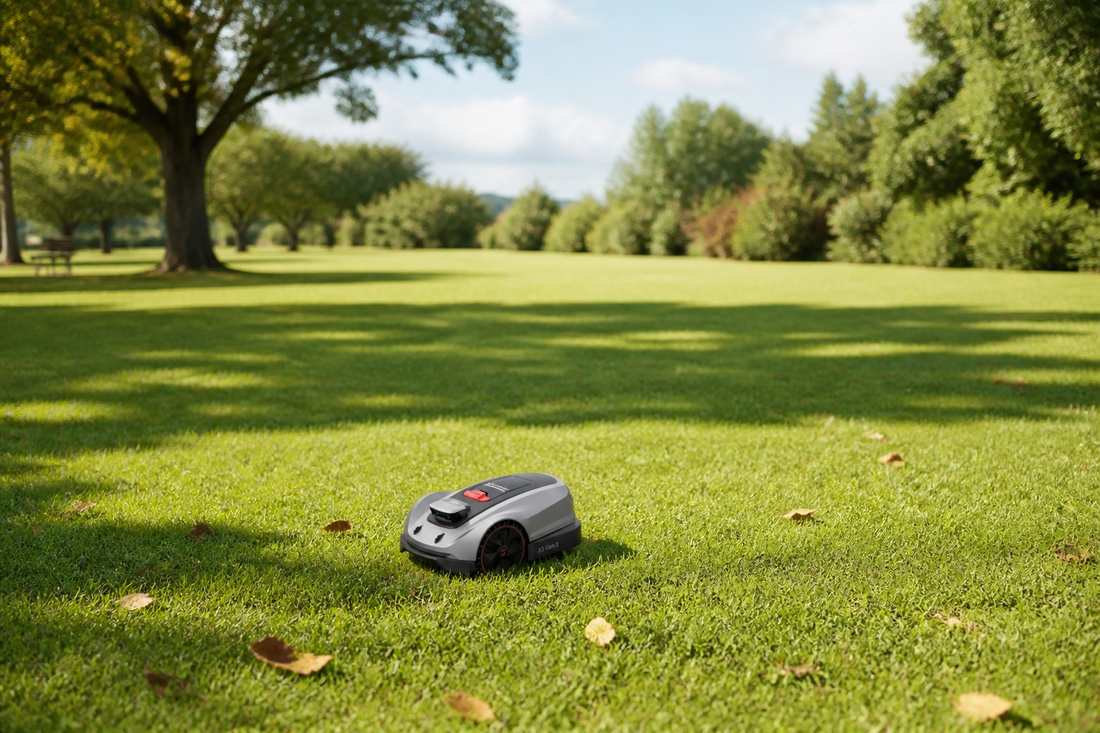 sunseeker elite x3 gen2 mower grassy park