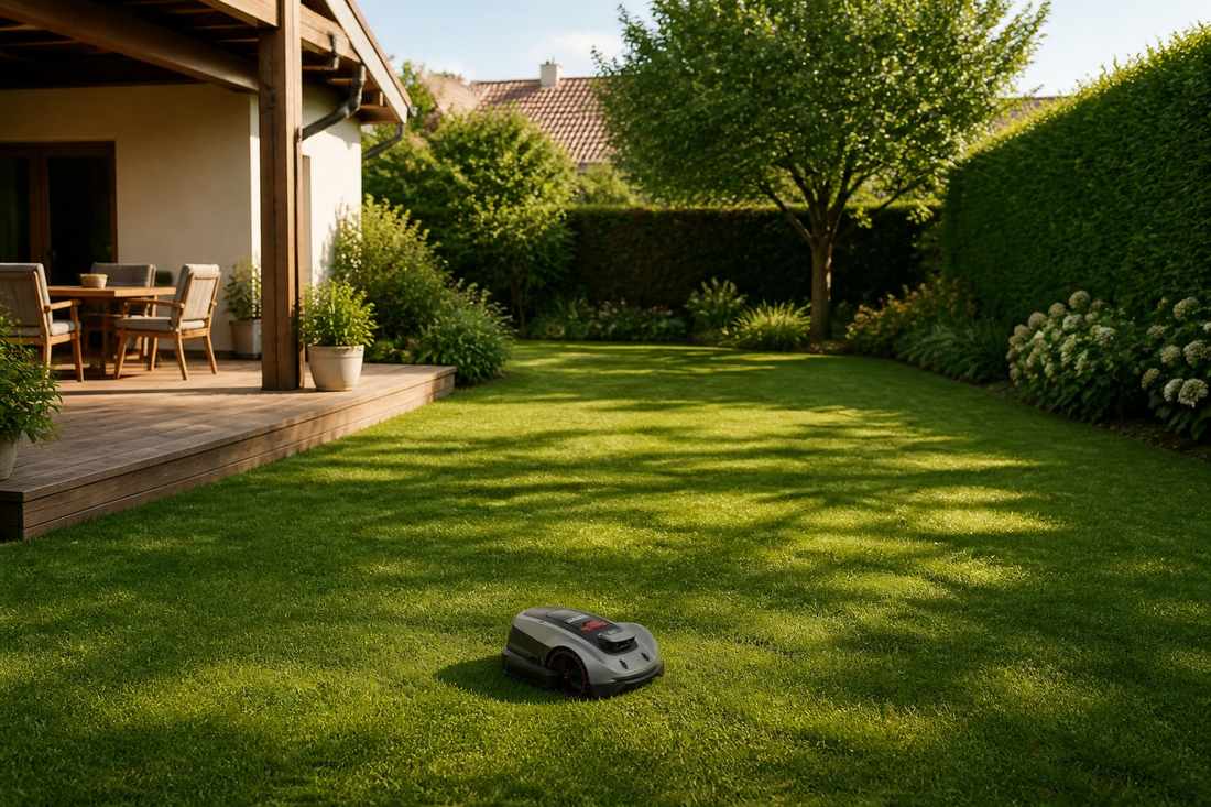 sunseeker elite x3 gen2 suburban backyard