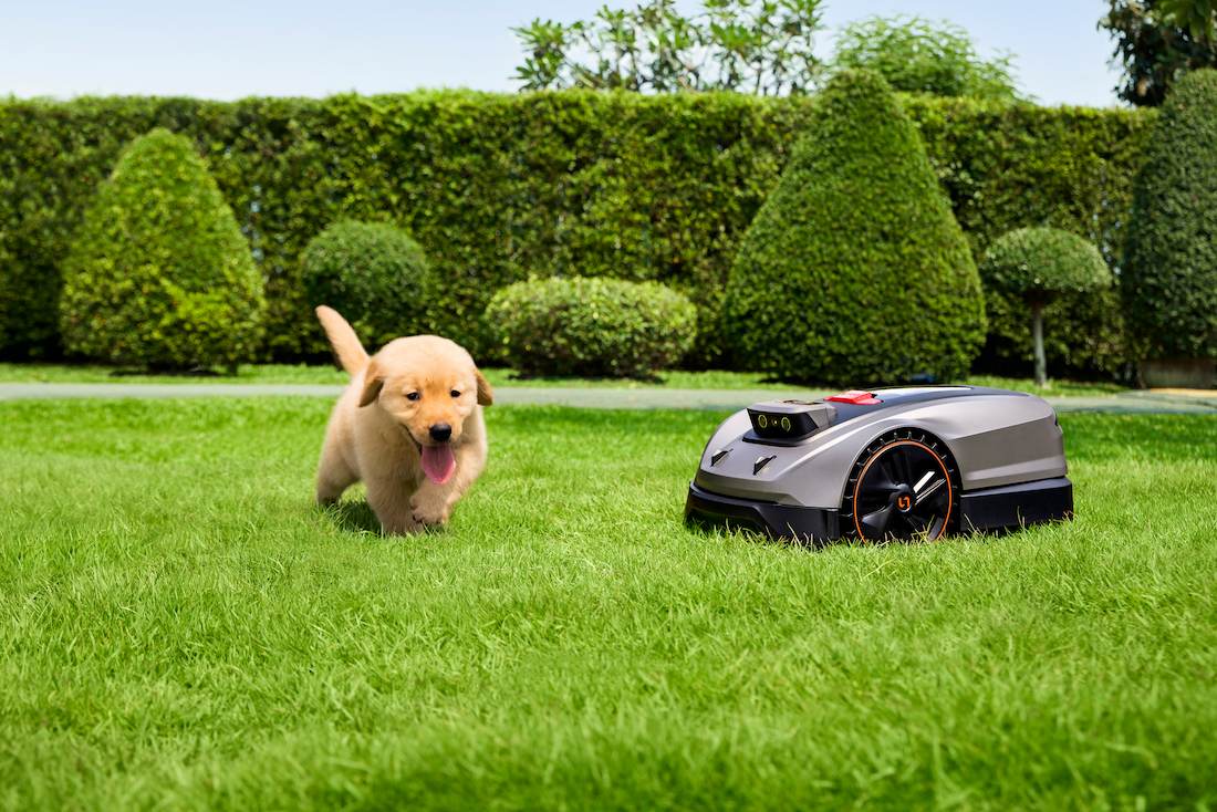 sunseeker elite x3 gen 2 animaux