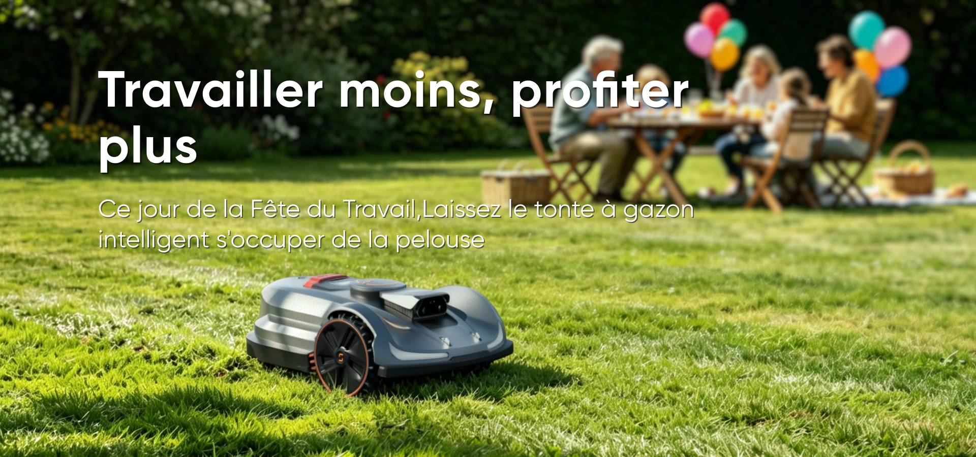 Fête du Travail