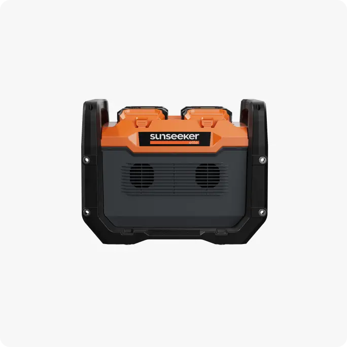 Chargeurs puissants 60V