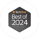 Tech Hive Best of 2024