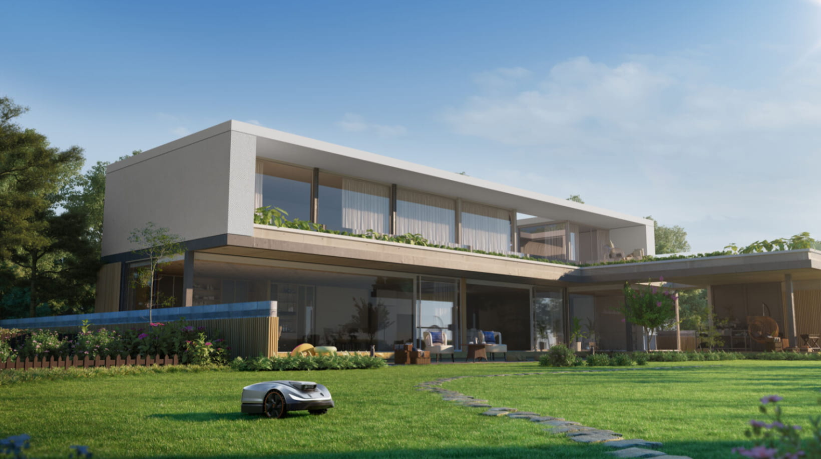 Best Robot Lawn Mowers Without Perimeter Wire: Smart Mowing Made Simple