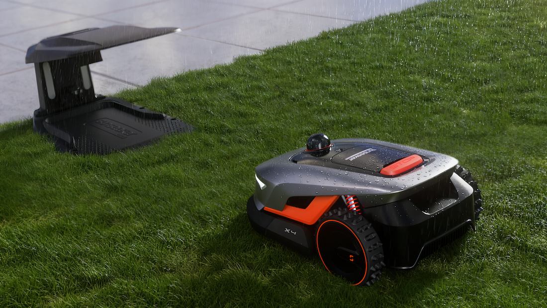 Can You Mow Wet Grass, and Should You?