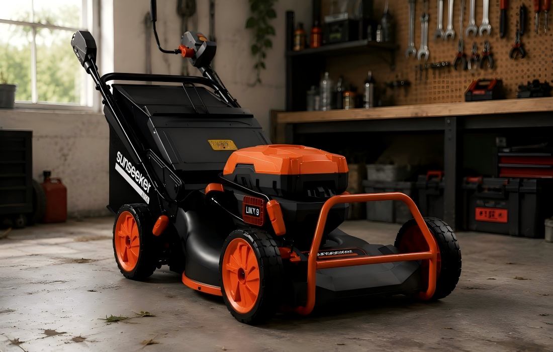 How to Fix a Push Mower: Simple Troubleshooting and Repair Guide