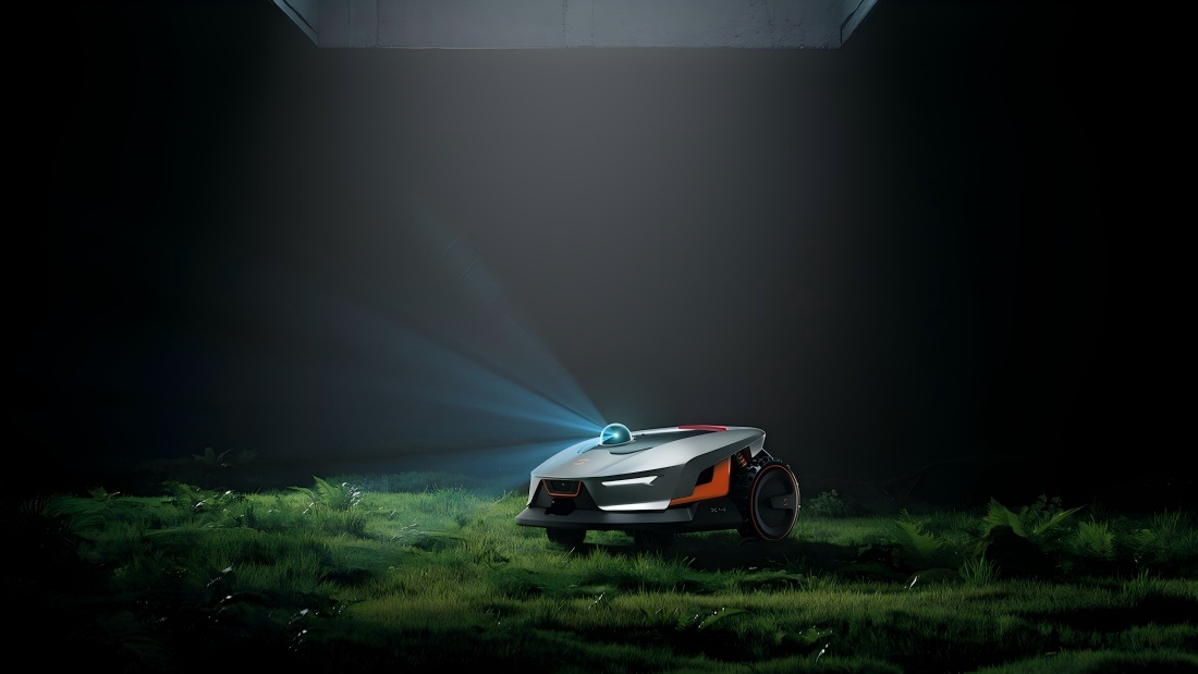 sunseeker elite x4 key visual landscape